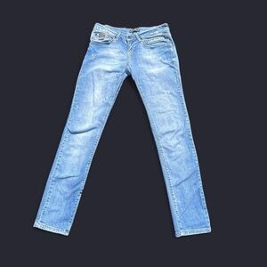 Vintage Dolce and Gabbana Women’s Skinny Jeans Size 27